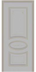 Эмаль RAL 7047 белое золото Cordondoor