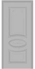 Эмаль RAL 7047 серебро Cordondoor