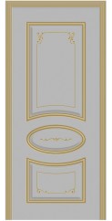 Эмаль RAL 7047 золото Cordondoor