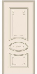 Эмаль Шампань белое золото Cordondoor