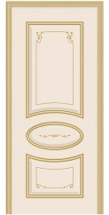 Эмаль Шампань золото Cordondoor