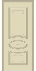 1 Эмаль Слоновая кость белое золото Cordondoor