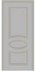Эмаль RAL 7047 белое золото Cordondoor
