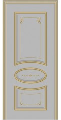 Эмаль RAL 7047 золото Cordondoor