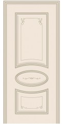 Эмаль Шампань белое золото Cordondoor