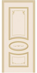 Эмаль Шампань золото Cordondoor
