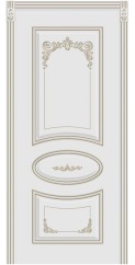 34 Эмаль Слоновая кость золото Cordondoor