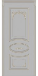 1 Эмаль RAL 7047 белое золото Cordondoor