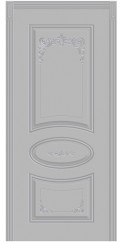 43 Эмаль Шампань серебро Cordondoor