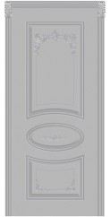 13 Эмаль RAL 7047 серебро Cordondoor