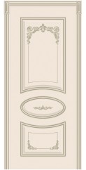 Эмаль Шампань белое золото Cordondoor