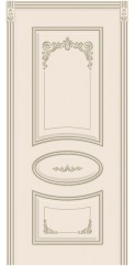 Эмаль Шампань белое золото Cordondoor