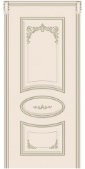 Эмаль Шампань белое золото Cordondoor