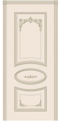 Эмаль Шампань белое золото Cordondoor