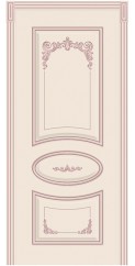 Эмаль Шампань розовое золото Cordondoor