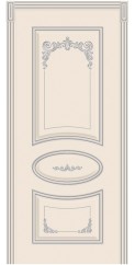 Эмаль Шампань серебро Cordondoor