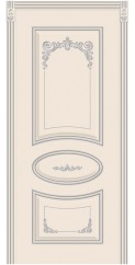 Эмаль Шампань серебро Cordondoor