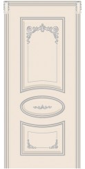 Эмаль Шампань серебро Cordondoor