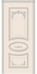 Эмаль Шампань серебро Cordondoor