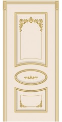 Эмаль Шампань золото Cordondoor