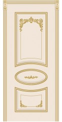 Эмаль Шампань золото Cordondoor