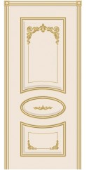 Эмаль Шампань золото Cordondoor