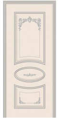 Эмаль Шампань серебро Cordondoor