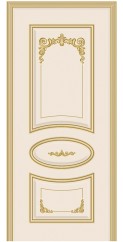 Эмаль Шампань золото Cordondoor