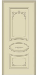 31 Эмаль Слоновая кость белое золото Cordondoor