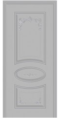 43 Эмаль Шампань серебро Cordondoor