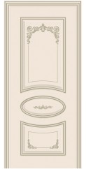 Эмаль Шампань белое золото Cordondoor