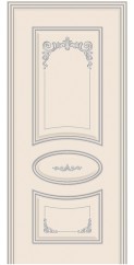 Эмаль Шампань серебро Cordondoor