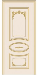 Эмаль Шампань золото Cordondoor