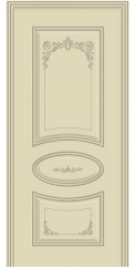 31 Эмаль Слоновая кость белое золото Cordondoor