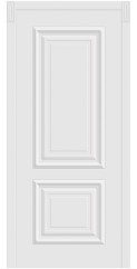 Эмаль Белая Cordondoor