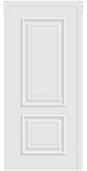 Эмаль Белая Cordondoor