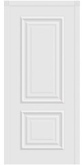 Эмаль Белая Cordondoor
