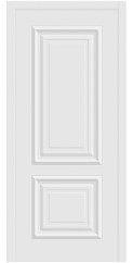 Эмаль Белая Cordondoor