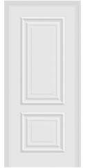 Эмаль Белая Cordondoor