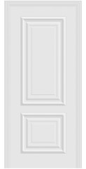 Эмаль Белая Cordondoor