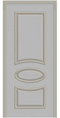 1 Эмаль RAL 7047 белое золото Cordondoor