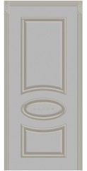 1 Эмаль RAL 7047 белое золото Cordondoor