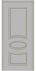 1 Эмаль RAL 7047 белое золото Cordondoor