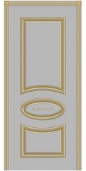 14 Эмаль RAL 7047 золото Cordondoor