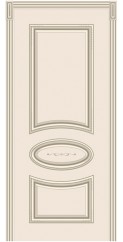 41 Эмаль Шампань белое золото Cordondoor