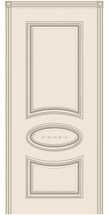 41 Эмаль Шампань белое золото Cordondoor