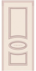 42 Эмаль Шампань розовое золото Cordondoor