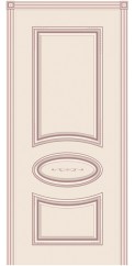 42 Эмаль Шампань розовое золото Cordondoor