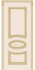 44 Эмаль Шампань золото Cordondoor