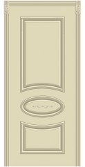31 Эмаль Слоновая кость белое золото Cordondoor